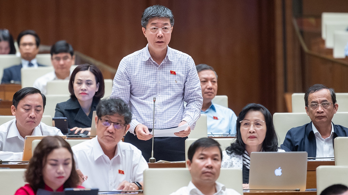 “Không thể chờ người tài tự đến với Thủ đô Hà Nội”